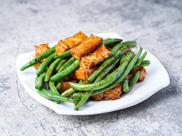 string_bean